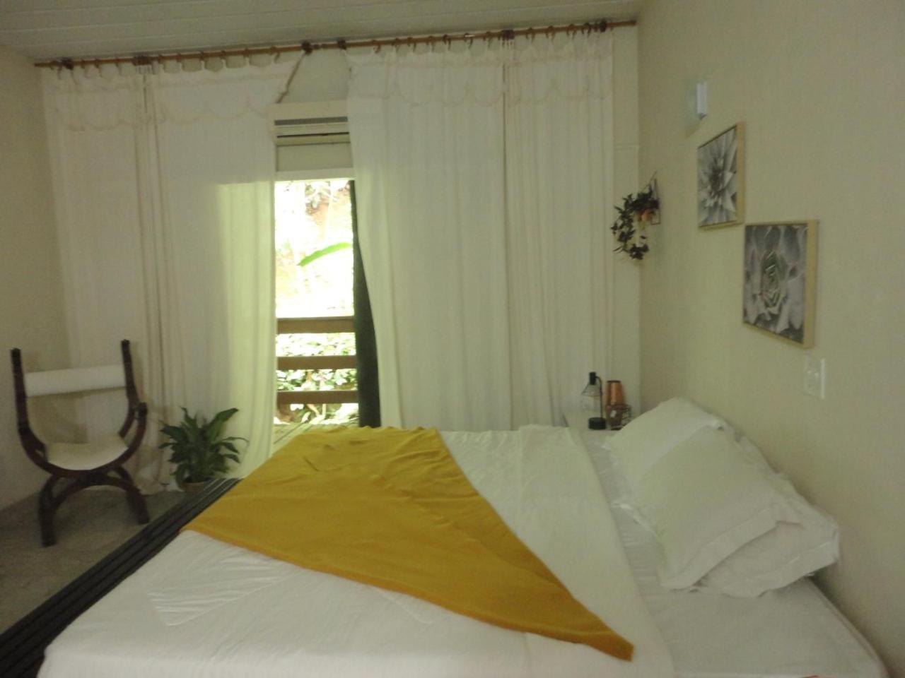 Suites Master E-Ponto Araquari Exteriör bild